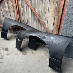 240sx Fenders 