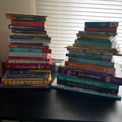 Books