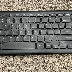 Tv Keyboard 
