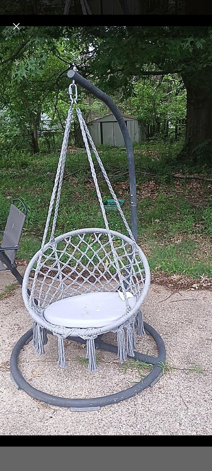 Hammock Swing
