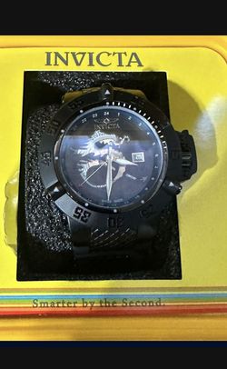 Invicta Watch $95