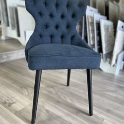 Soft Dining Chairs Only $85 each
