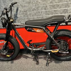 DEMO SALE ALERT  101 Electric Bikes Ebikes. 