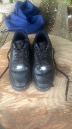 Black air forces