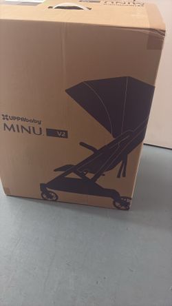 Uppa baby V2 Minu