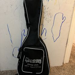 Givson, Guitar 🎸 