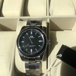 Mens Automatic Watch 