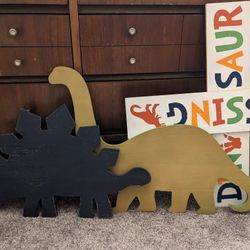 Nursery Decor
