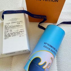 Louis Vuitton Afternoon Swim