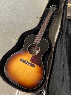 Gibson L-00 Standard w/ case