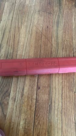 Torque wrench