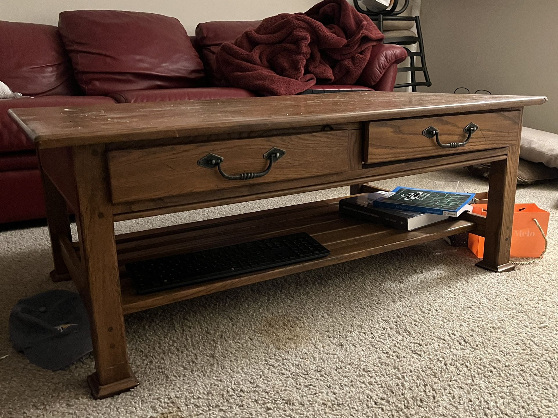 Coffee Table