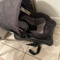 Safety 1st Car Seat