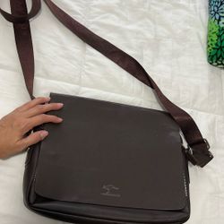 Kangaroo Kingdom Bag