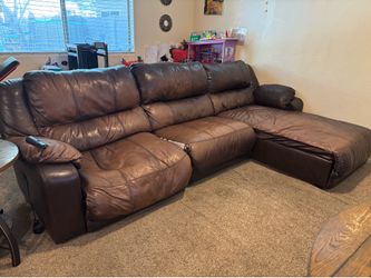 Free couch