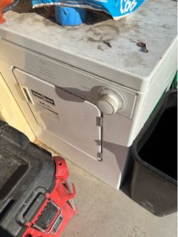 Dryer for sale