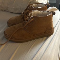 UGG boots
