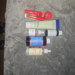 Skin Care 