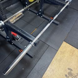 Barbells 