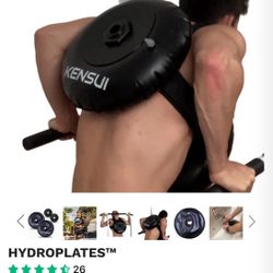 KENSUI EZ-VEST® V2
