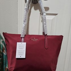 Large Kate Spade Tote Bag New Firm Price, Cash Only 