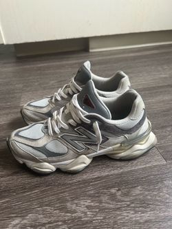 New balance 9060