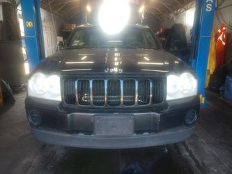 Jeep Laredo parts only