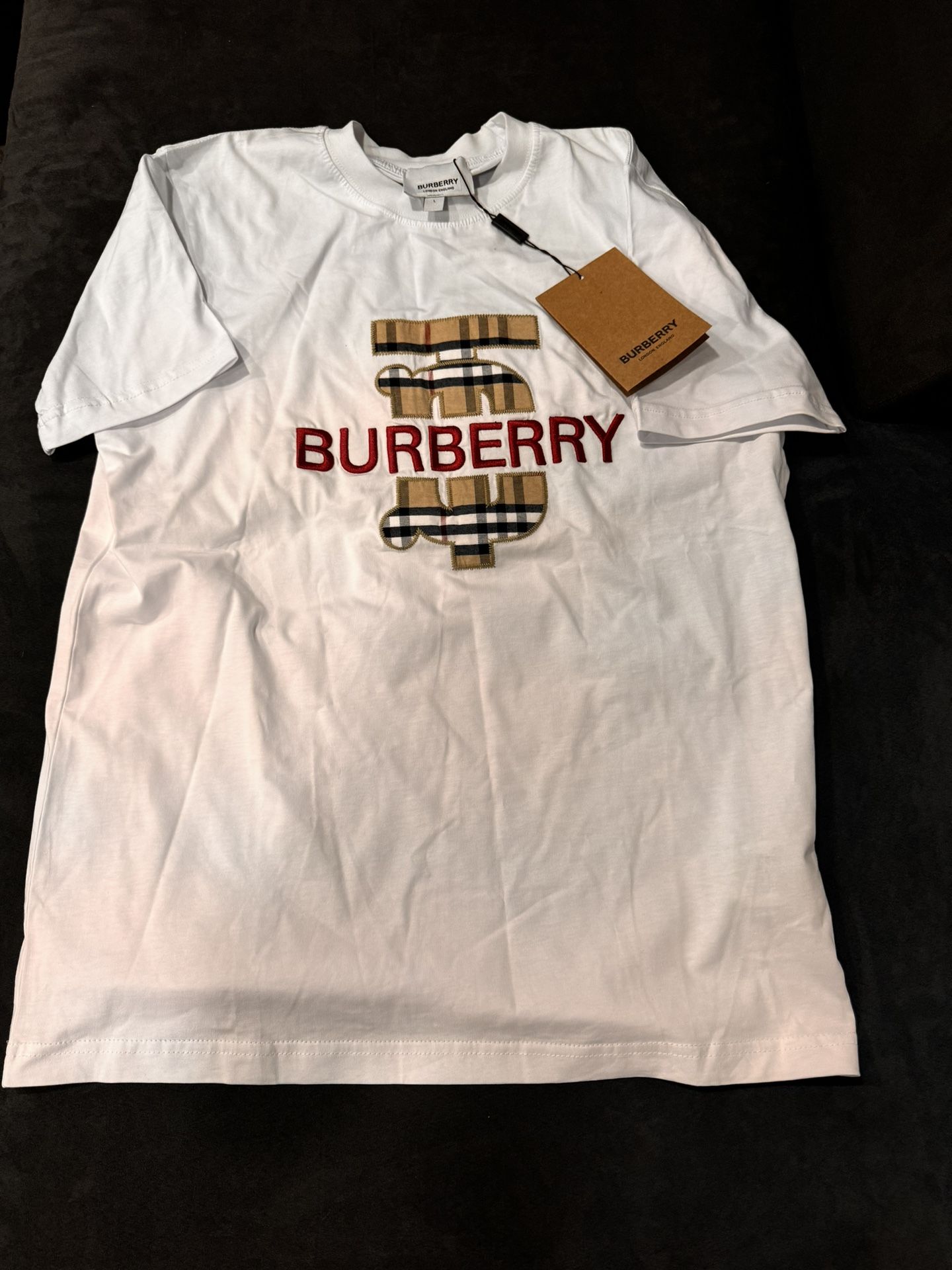 Burberry T-Shirt
