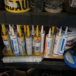 Building Materials