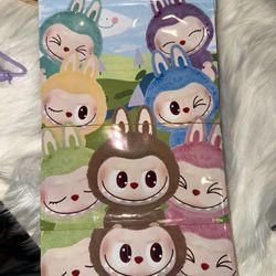 Candy Bag 