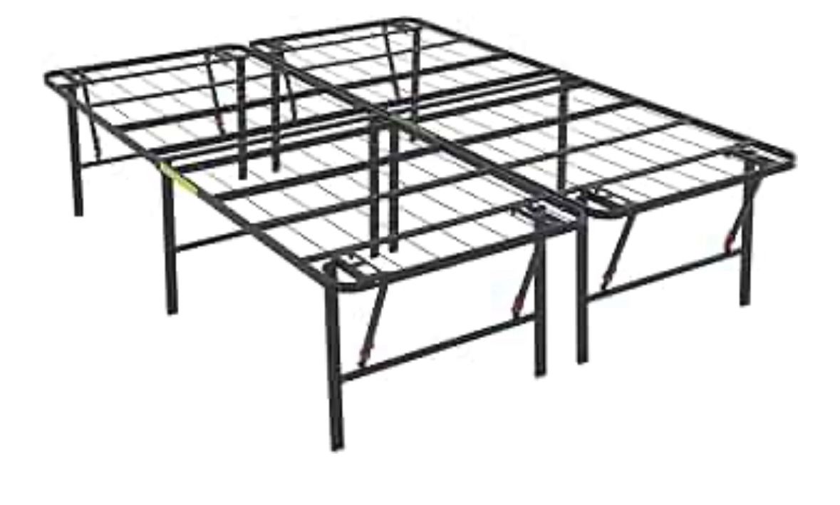 King Bed Frame