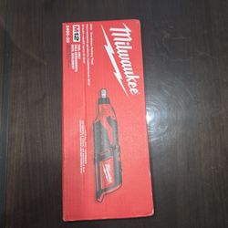Milwaukee M12 12V Lithium-Ion Cordless Rotary Tool (Tool-Only) - NEW