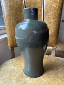Chinese antique vases