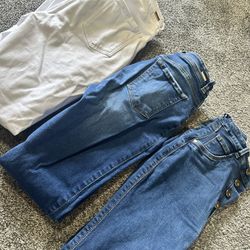 SOL BEAUTY AND CARE JEANS