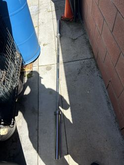 Weight Bar