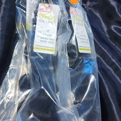 🔥Brazilian Ocean Wave Bundles 12”–20” 100% Human Hair(BRAND NEW) 🔥