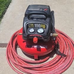 Air Compressor Ann Hose 