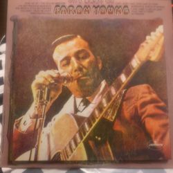 The Best Of Faron Young