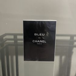 Bleu De Chanel