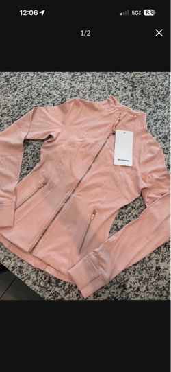 Lulu jacket