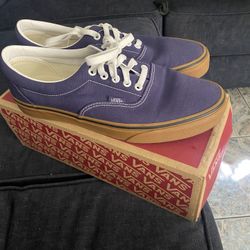 Vans Classic 