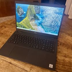 Dell Latitude (32GB Of Ram, SSD + 2TB Storage) Laptop