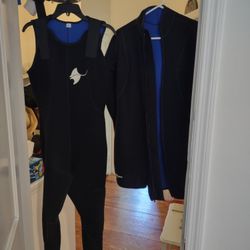 RAYCON wetsuits