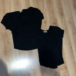 Black Shirts