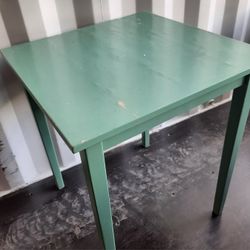 Activity Table For Kids