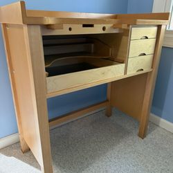 Jewelers Work Bench