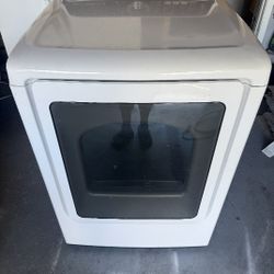 Samsung Electric Dryer 