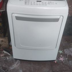 Electric dryer $200