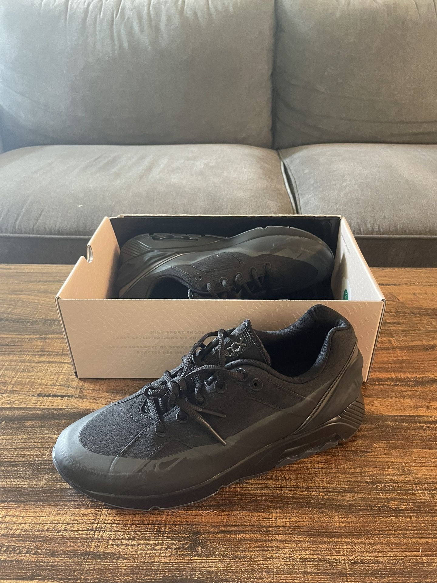 Nike Air Max 180 Pan Records Size