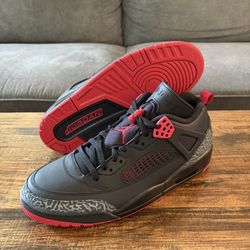 Jordan Spizike Low Bred Size 13